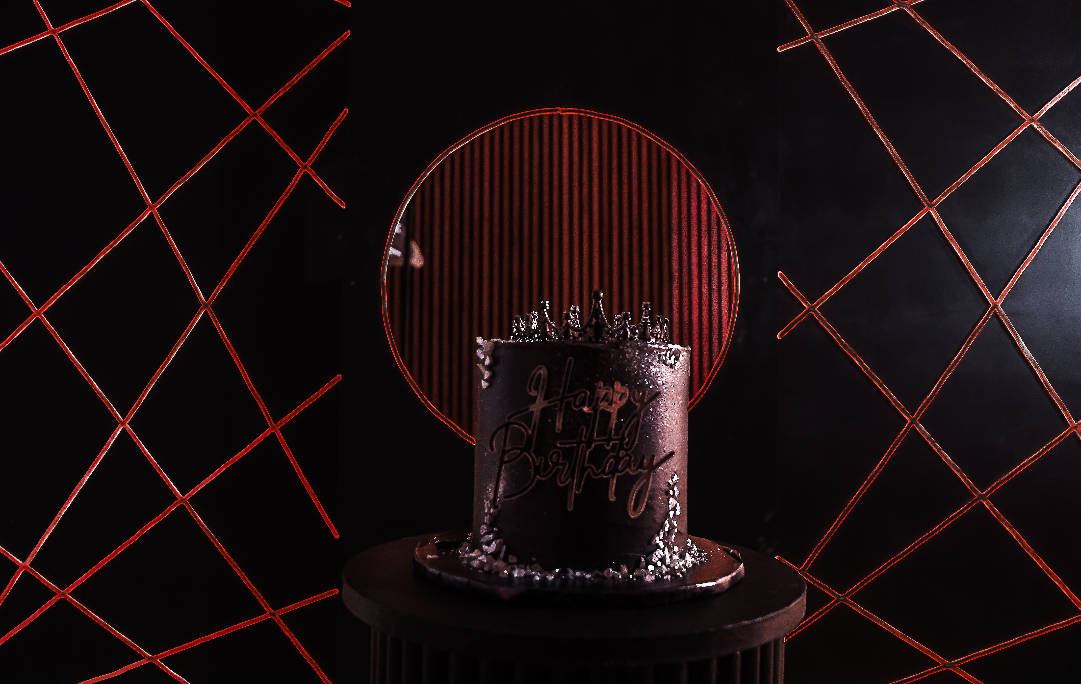 Kavithan 25th Birthday Photo 14